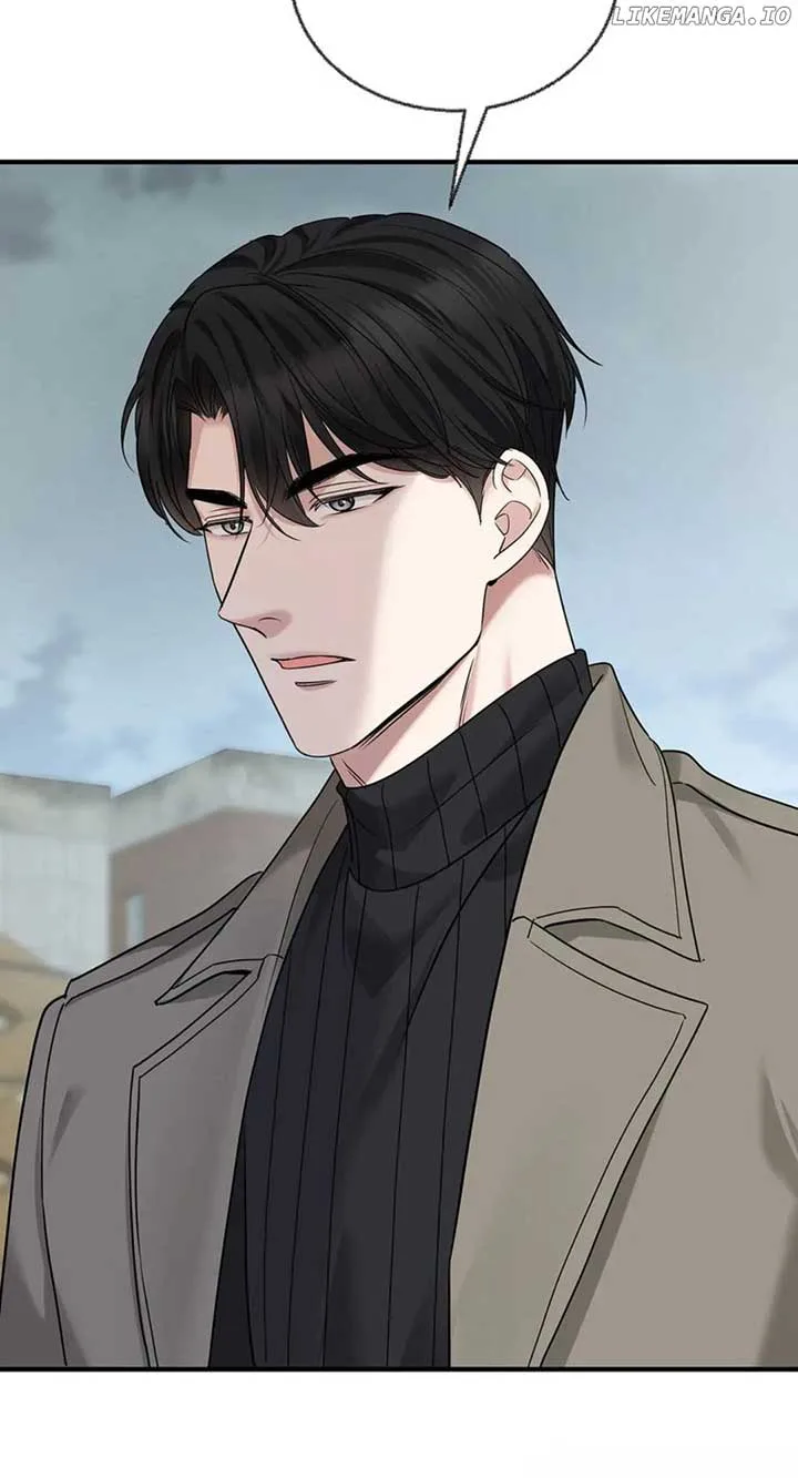 After breaking up, I had relationship with my ex’s uncle-in-law Chapter 93 page 60