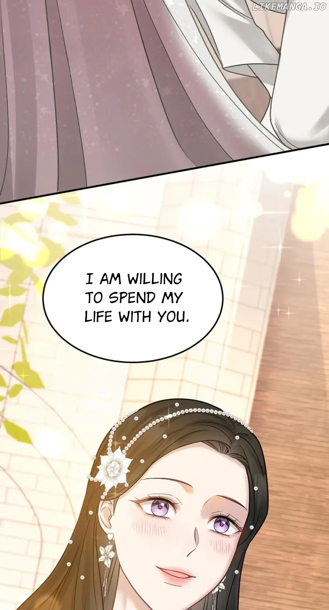 After breaking up, I had relationship with my ex’s uncle-in-law Chapter 87 page 72