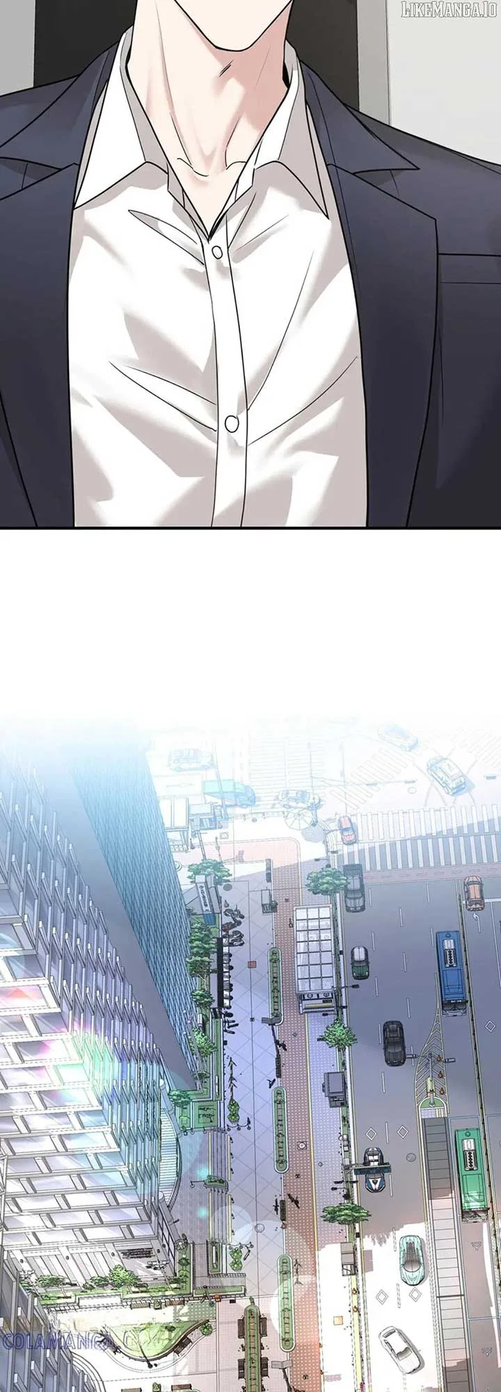 After breaking up, I had relationship with my ex’s uncle-in-law Chapter 98 page 23