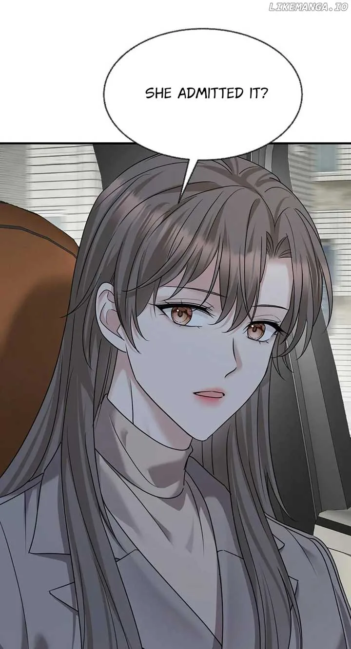 After breaking up, I had relationship with my ex’s uncle-in-law Chapter 93 page 64