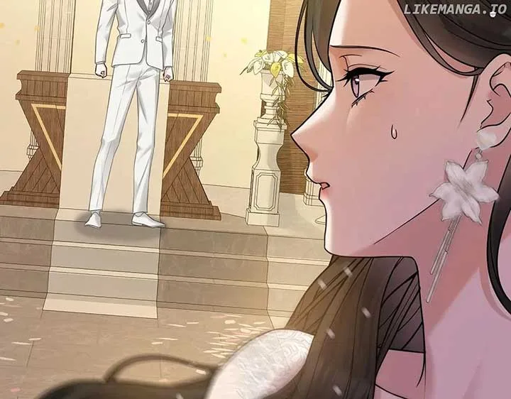 After breaking up, I had relationship with my ex’s uncle-in-law Chapter 88 page 133