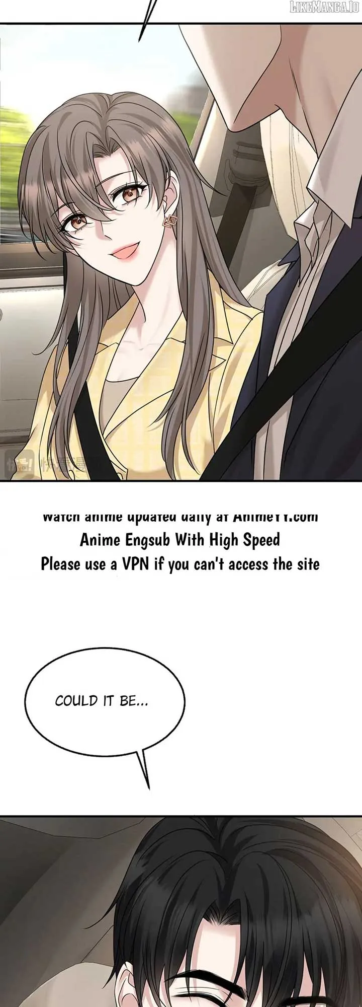 After breaking up, I had relationship with my ex’s uncle-in-law Chapter 98 page 29