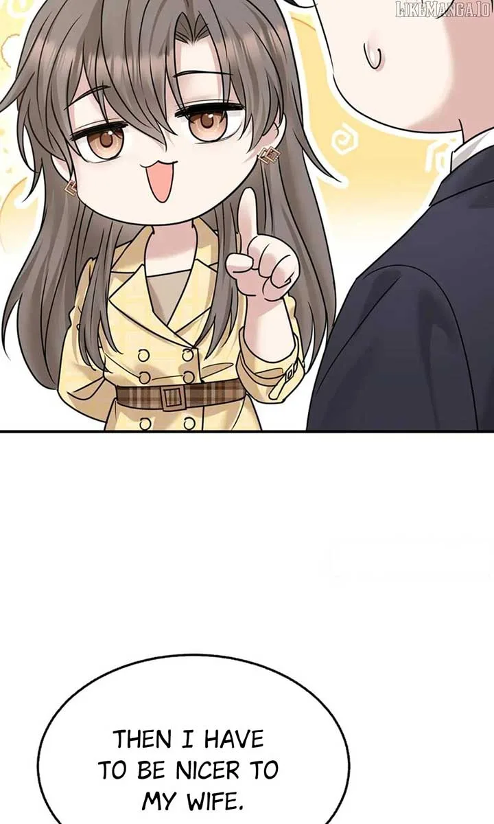 After breaking up, I had relationship with my ex’s uncle-in-law Chapter 98 page 31