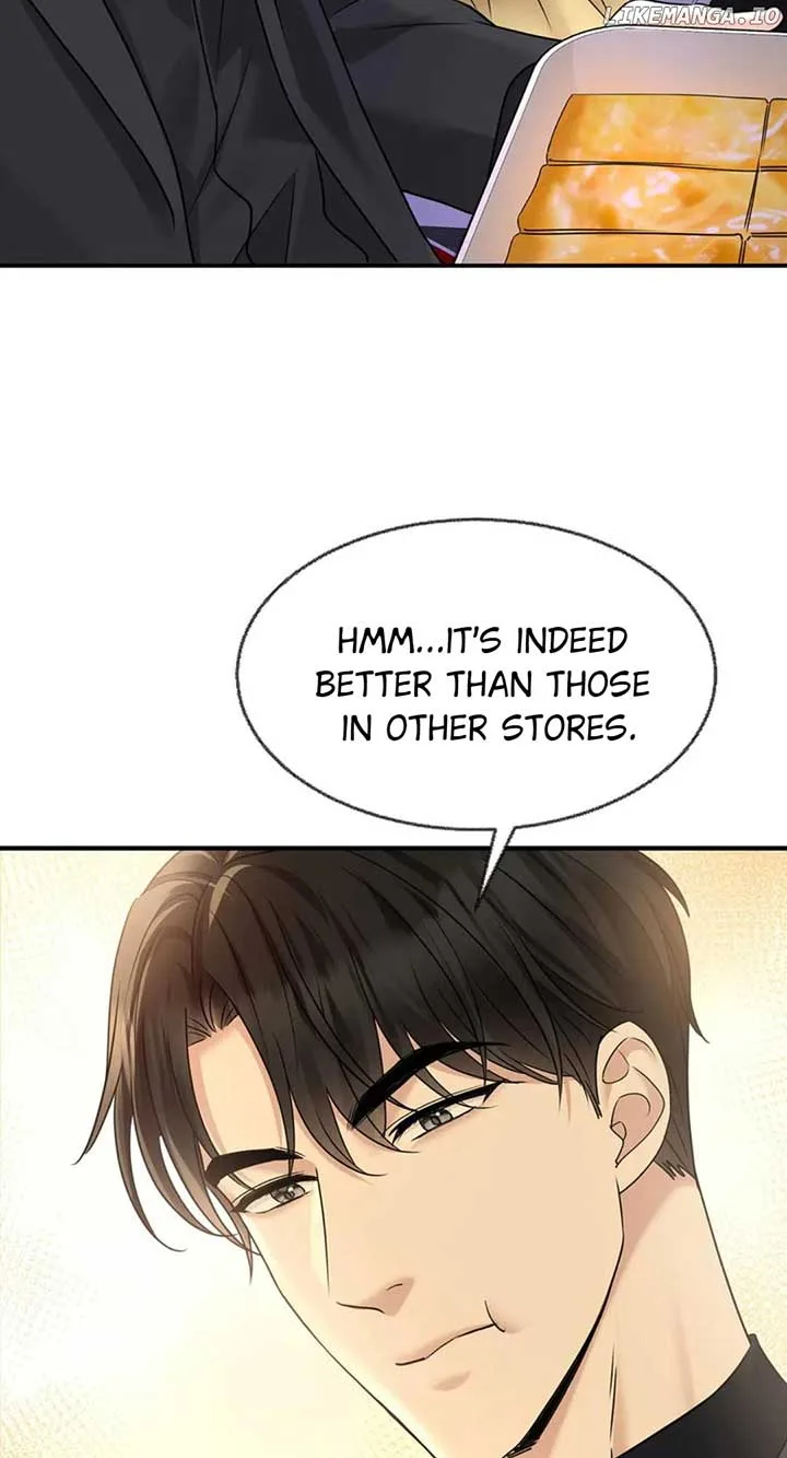 After breaking up, I had relationship with my ex’s uncle-in-law Chapter 94 page 43