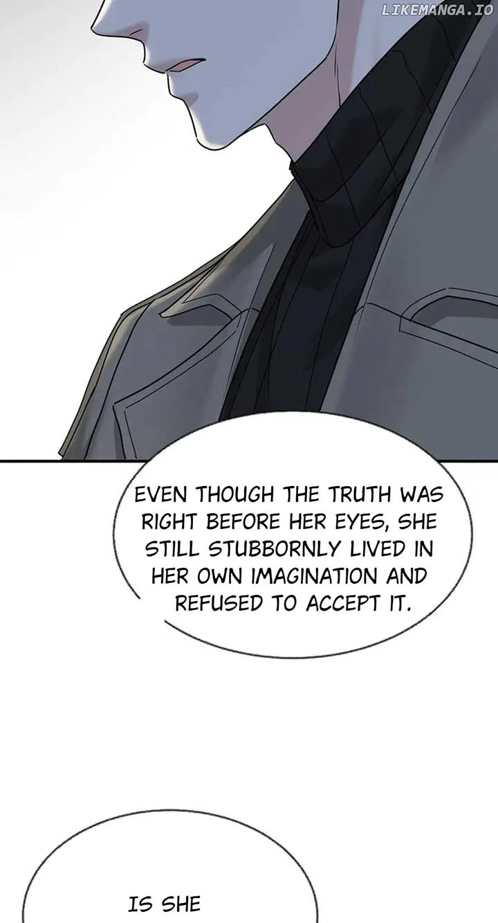 After breaking up, I had relationship with my ex’s uncle-in-law Chapter 93 page 66