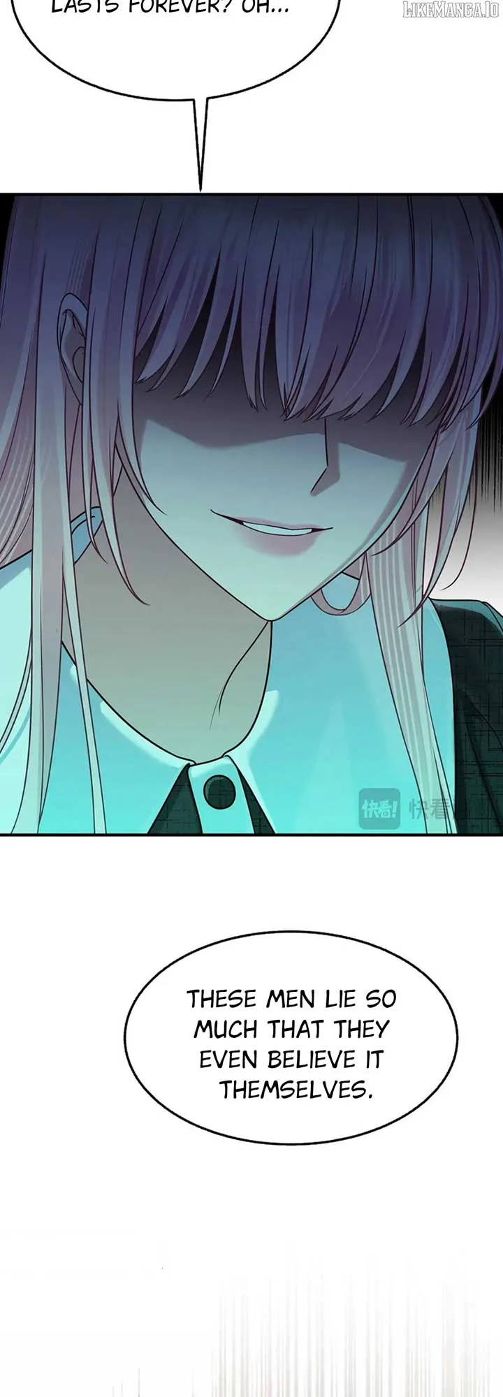 After breaking up, I had relationship with my ex’s uncle-in-law Chapter 98.5 page 7