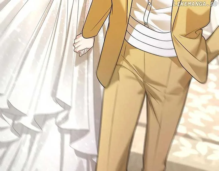 After breaking up, I had relationship with my ex’s uncle-in-law Chapter 88 page 130