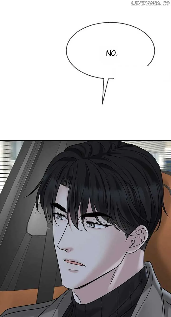 After breaking up, I had relationship with my ex’s uncle-in-law Chapter 93 page 68
