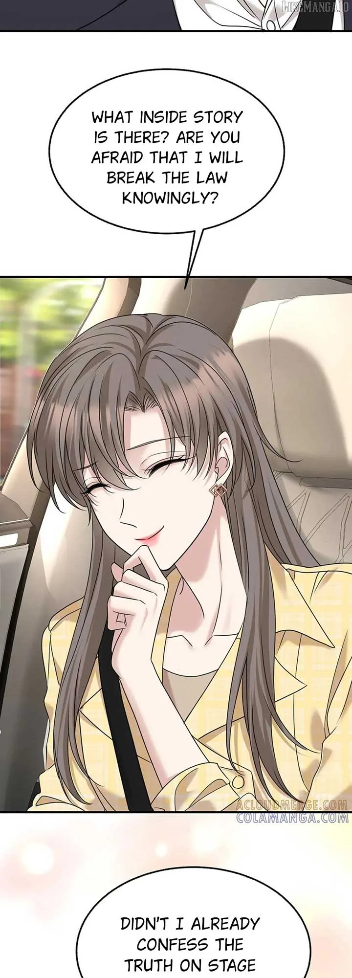 After breaking up, I had relationship with my ex’s uncle-in-law Chapter 98 page 26