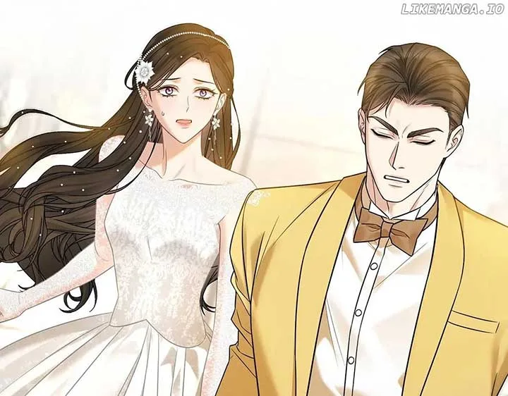After breaking up, I had relationship with my ex’s uncle-in-law Chapter 88 page 129