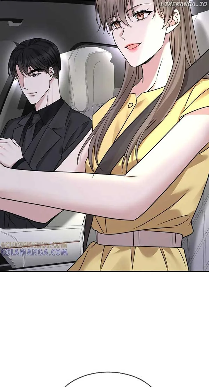 After breaking up, I had relationship with my ex’s uncle-in-law Chapter 94 page 45