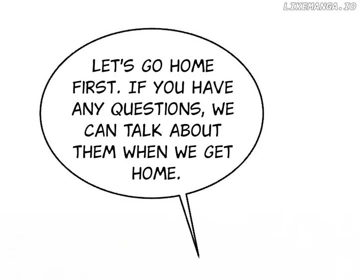 After breaking up, I had relationship with my ex’s uncle-in-law Chapter 88 page 128