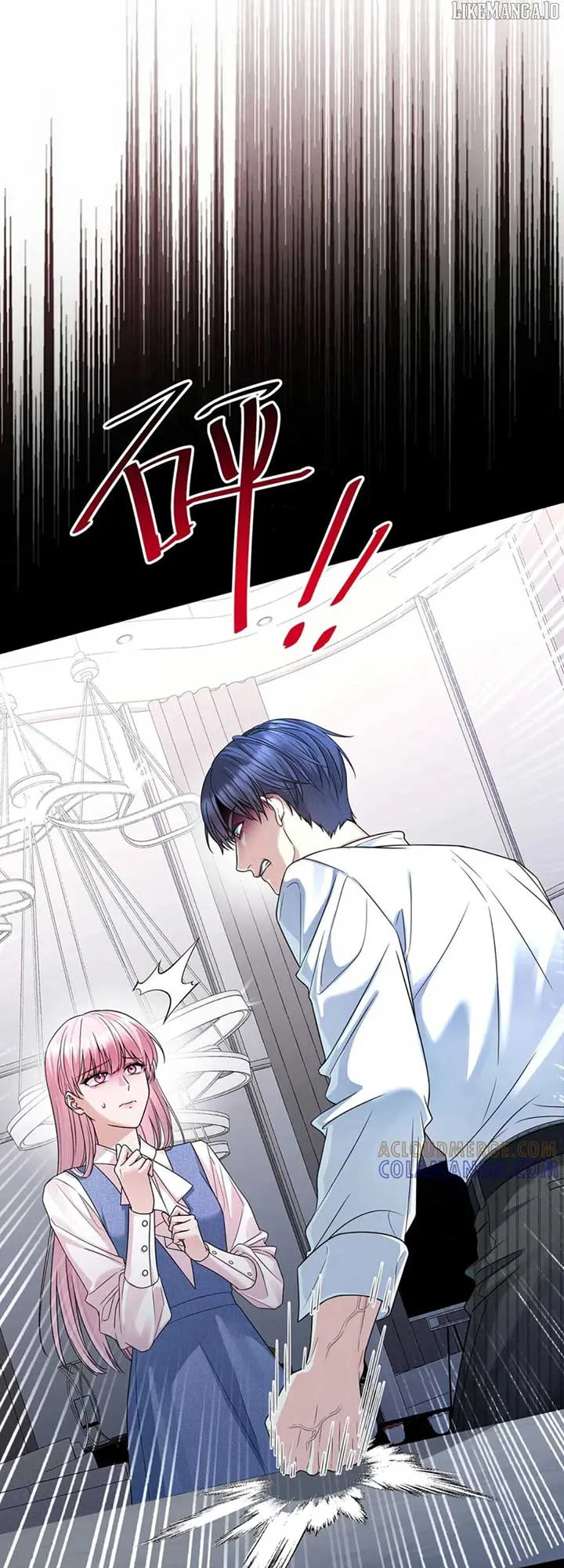 After breaking up, I had relationship with my ex’s uncle-in-law Chapter 98.5 page 8