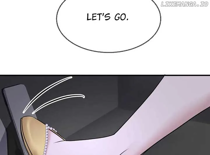 After breaking up, I had relationship with my ex’s uncle-in-law Chapter 94 page 46