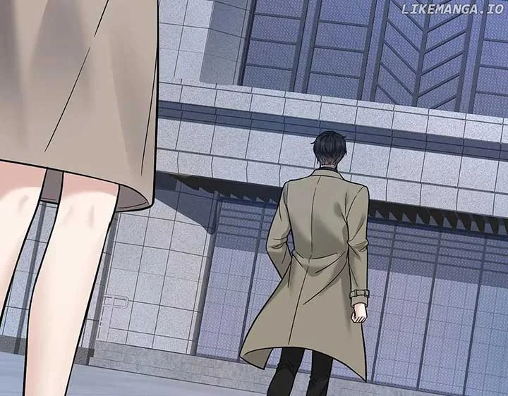 After breaking up, I had relationship with my ex’s uncle-in-law Chapter 91 page 16