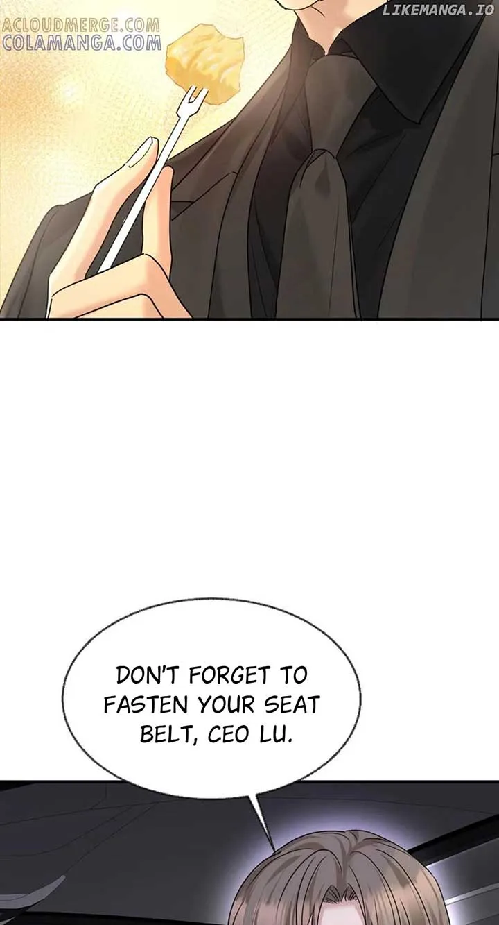 After breaking up, I had relationship with my ex’s uncle-in-law Chapter 94 page 44