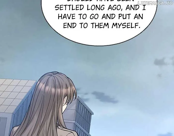 After breaking up, I had relationship with my ex’s uncle-in-law Chapter 91 page 14