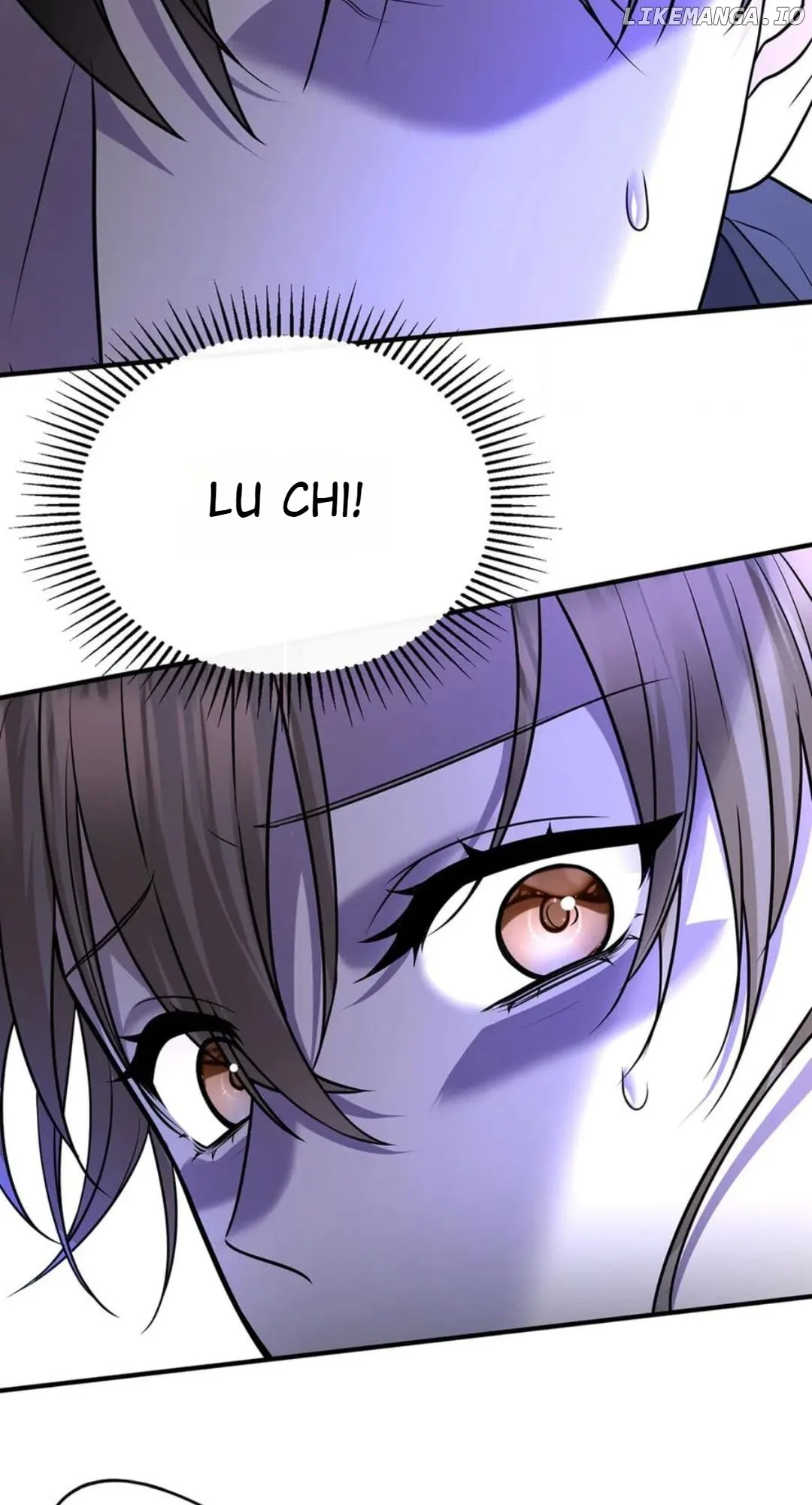 After breaking up, I had relationship with my ex’s uncle-in-law Chapter 95 page 14