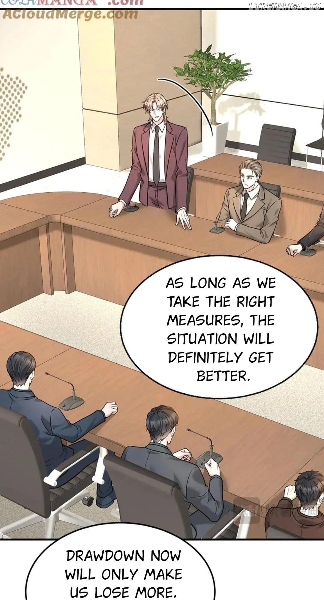 After breaking up, I had relationship with my ex’s uncle-in-law Chapter 90 page 39