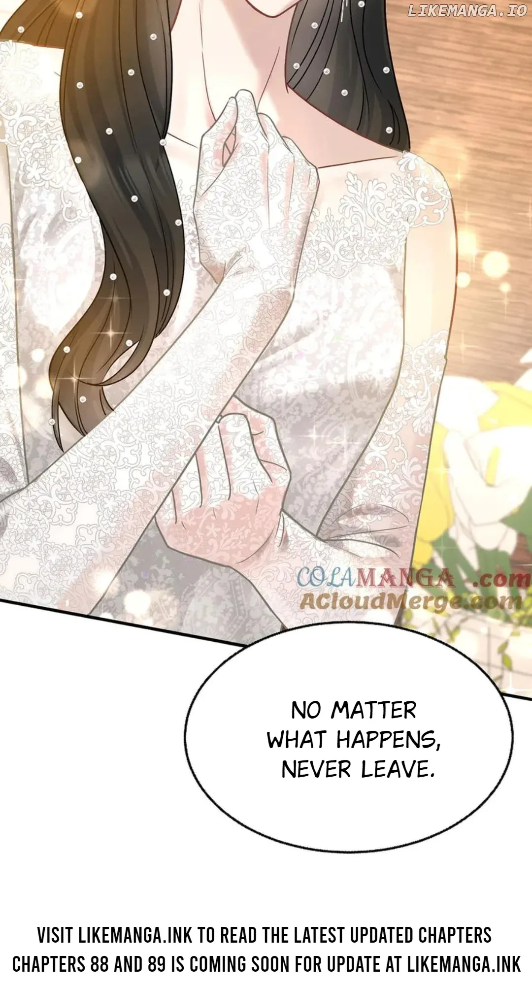 After breaking up, I had relationship with my ex’s uncle-in-law Chapter 87 page 73