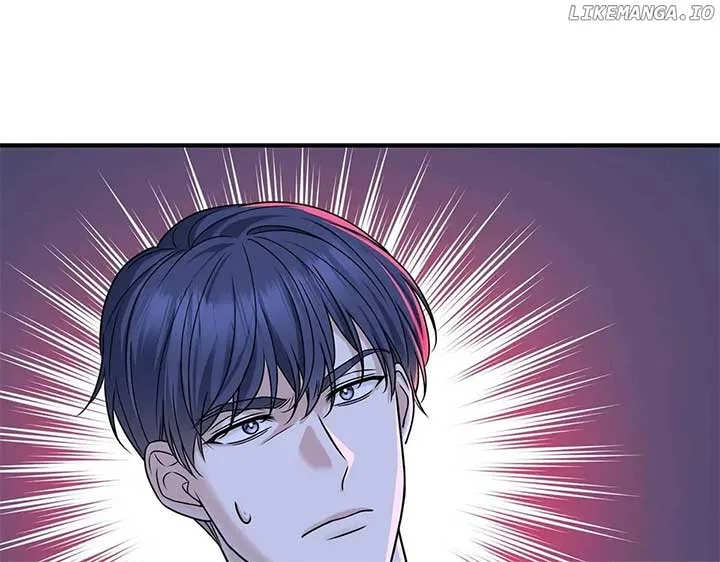 After breaking up, I had relationship with my ex’s uncle-in-law Chapter 89 page 32