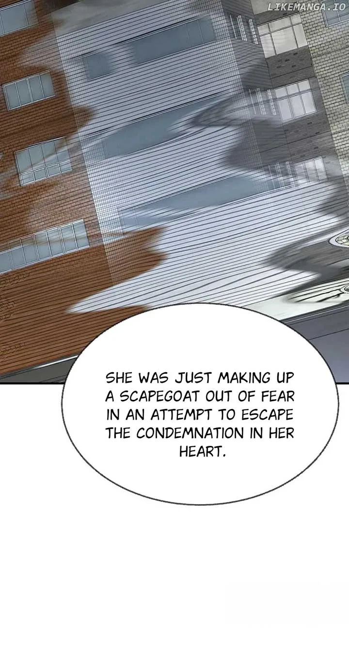After breaking up, I had relationship with my ex’s uncle-in-law Chapter 93 page 70