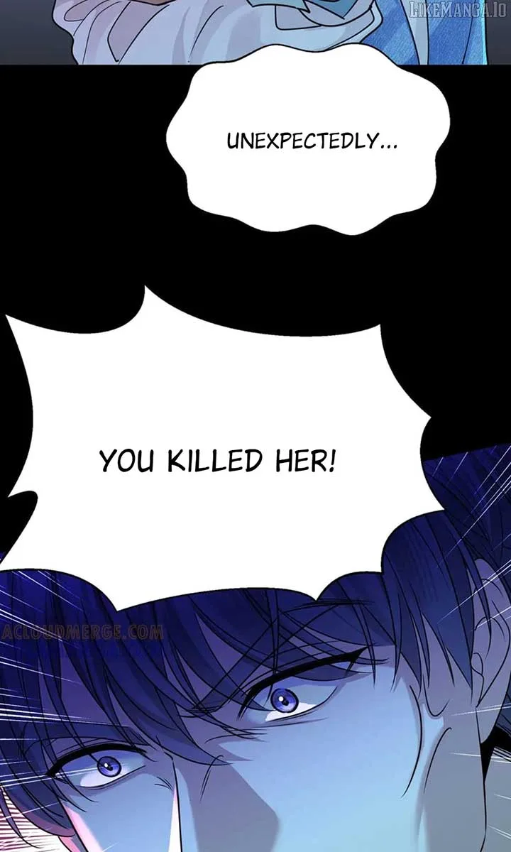After breaking up, I had relationship with my ex’s uncle-in-law Chapter 98.5 page 11