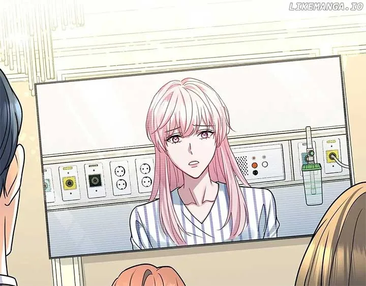 After breaking up, I had relationship with my ex’s uncle-in-law Chapter 89 page 41