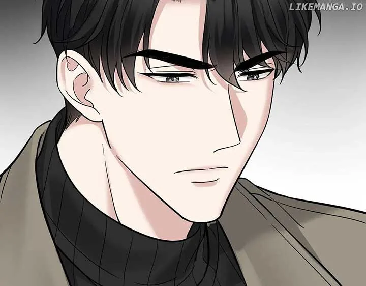 After breaking up, I had relationship with my ex’s uncle-in-law Chapter 91 page 27