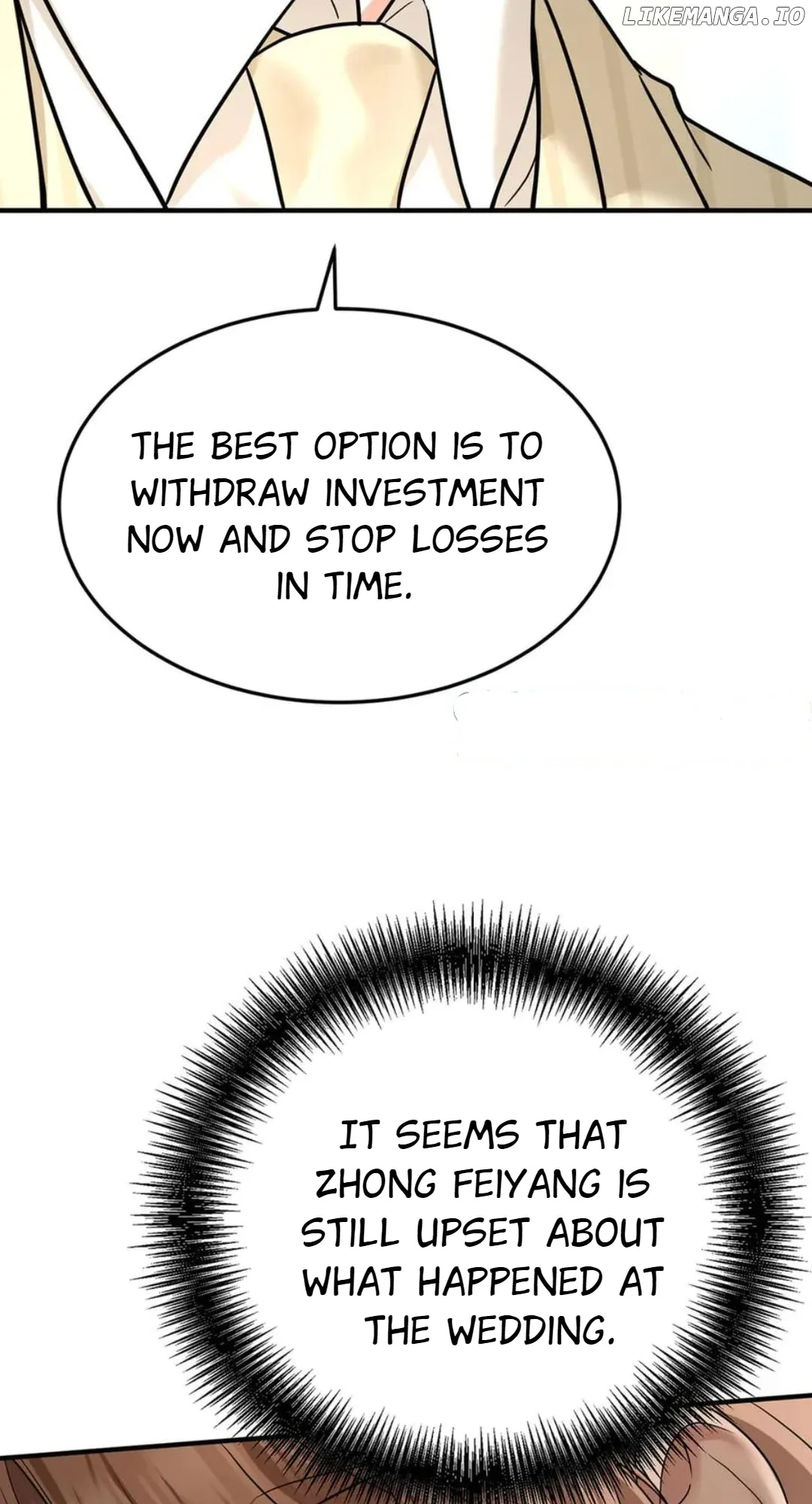 After breaking up, I had relationship with my ex’s uncle-in-law Chapter 90 page 43