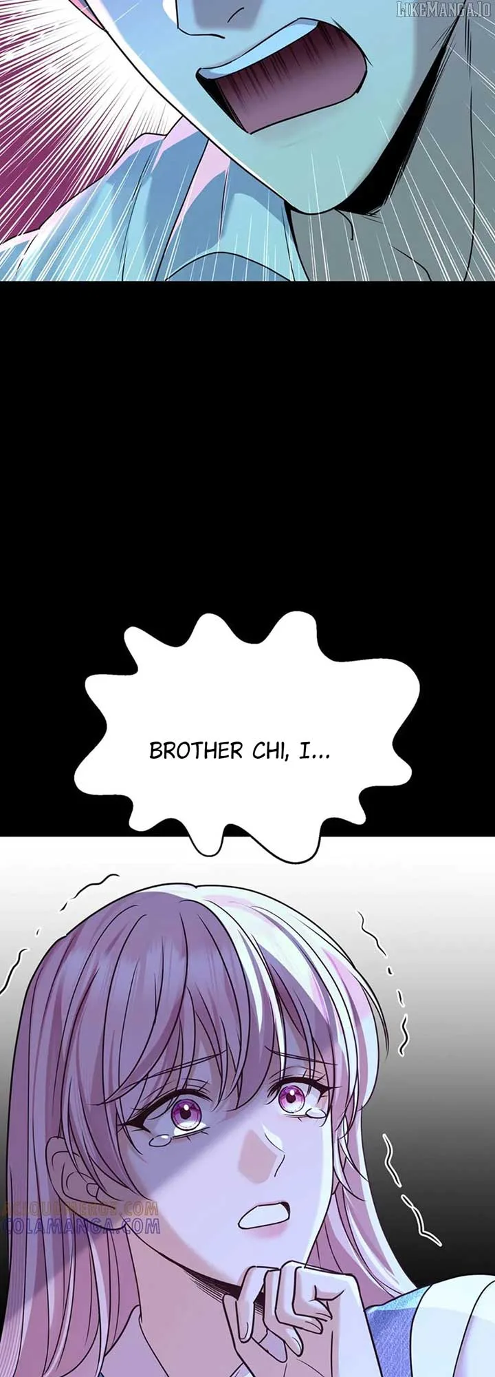 After breaking up, I had relationship with my ex’s uncle-in-law Chapter 98.5 page 12