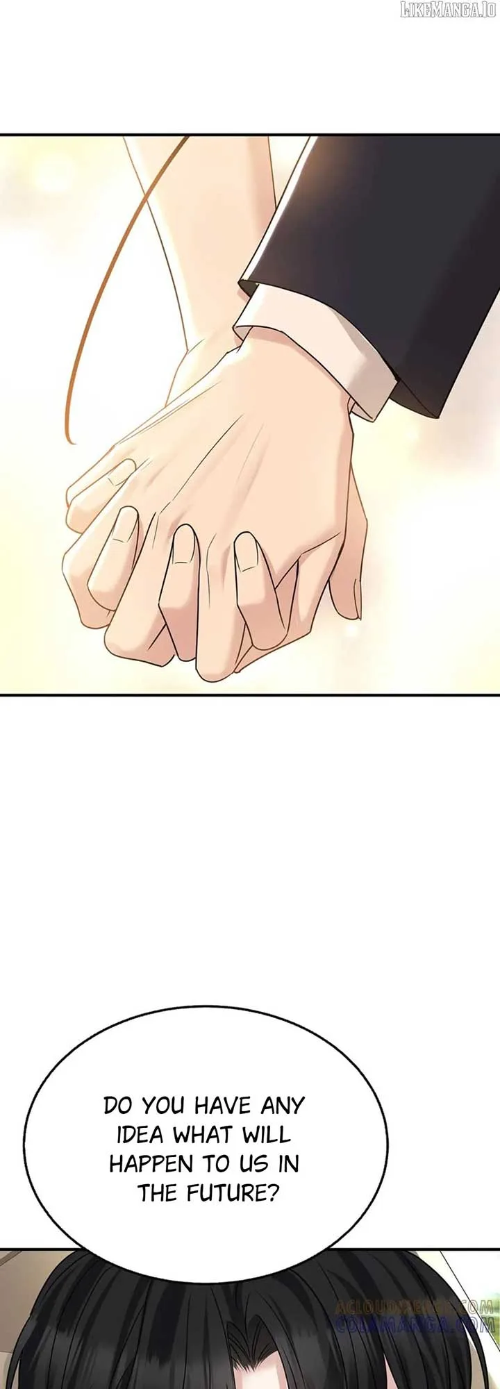 After breaking up, I had relationship with my ex’s uncle-in-law Chapter 98 page 34