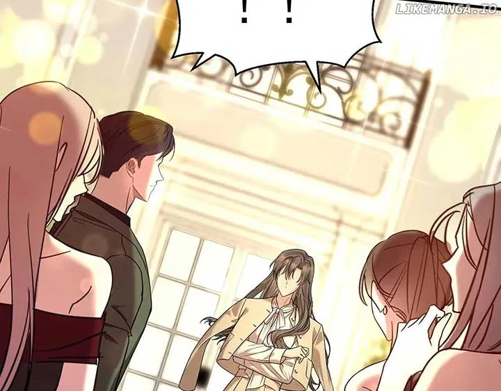 After breaking up, I had relationship with my ex’s uncle-in-law Chapter 88 page 161