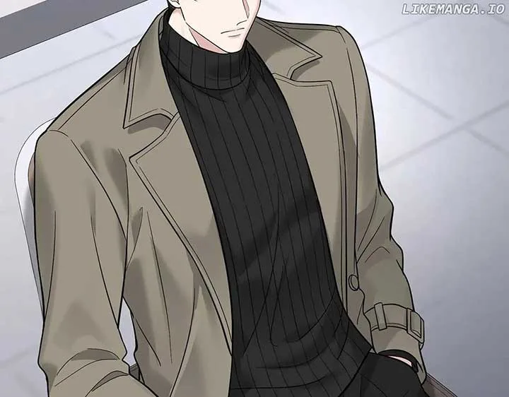 After breaking up, I had relationship with my ex’s uncle-in-law Chapter 91 page 23