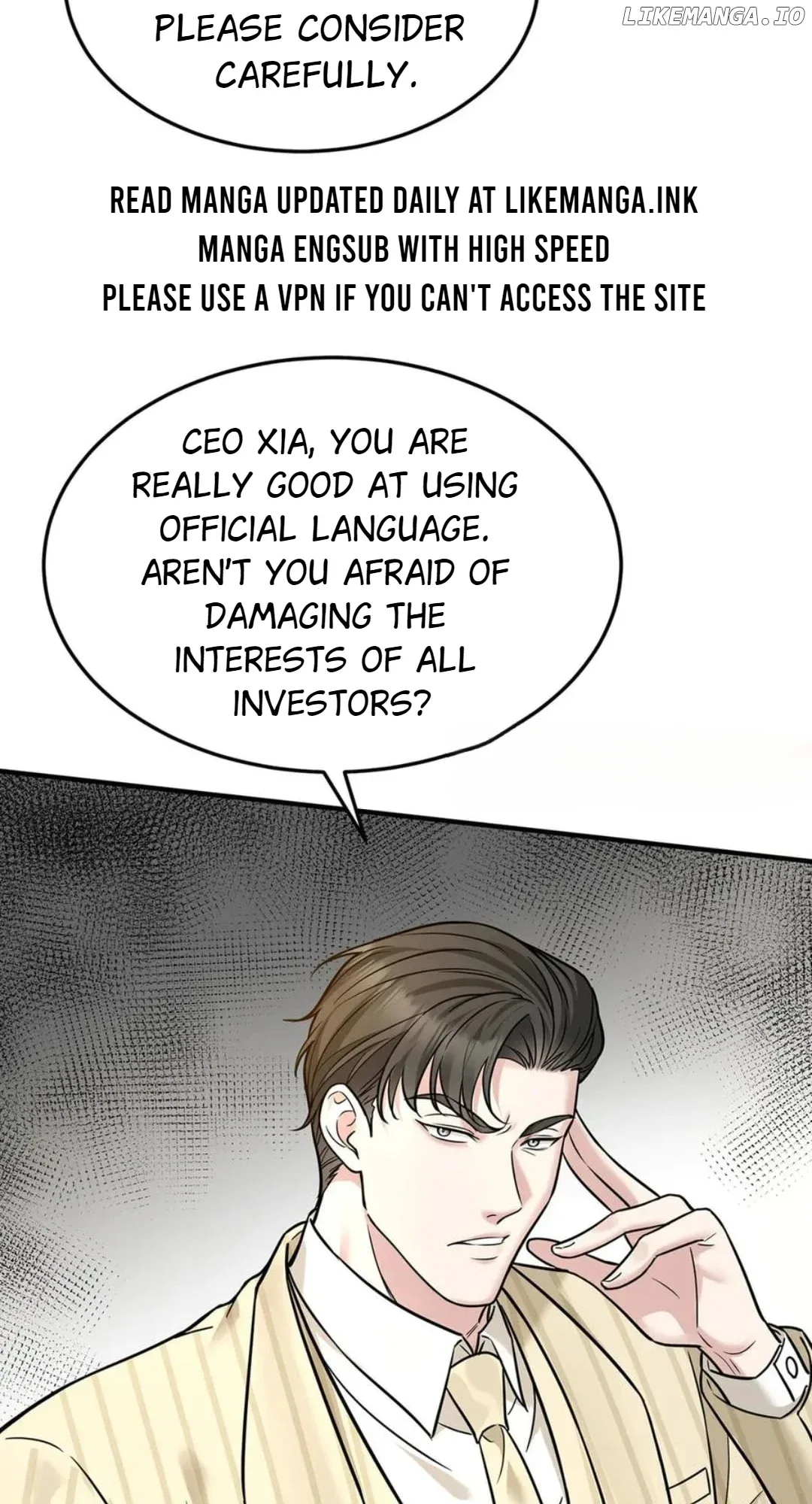 After breaking up, I had relationship with my ex’s uncle-in-law Chapter 90 page 40