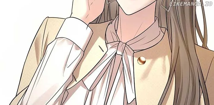 After breaking up, I had relationship with my ex’s uncle-in-law Chapter 88 page 166