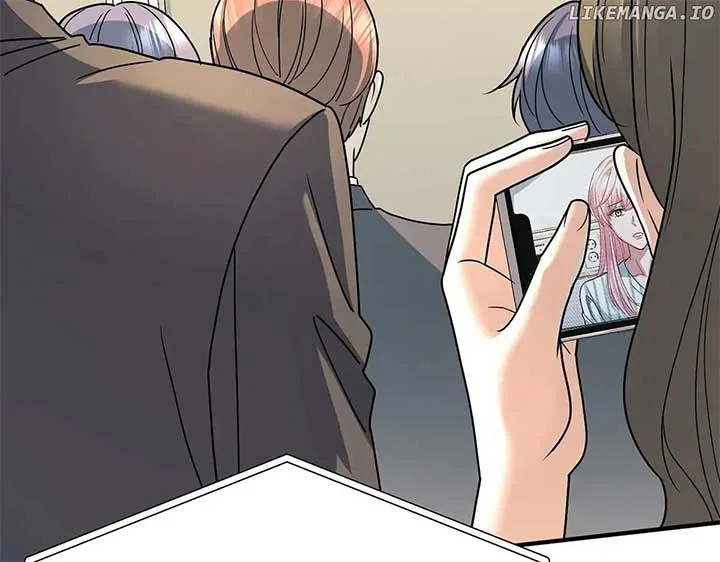 After breaking up, I had relationship with my ex’s uncle-in-law Chapter 89 page 42