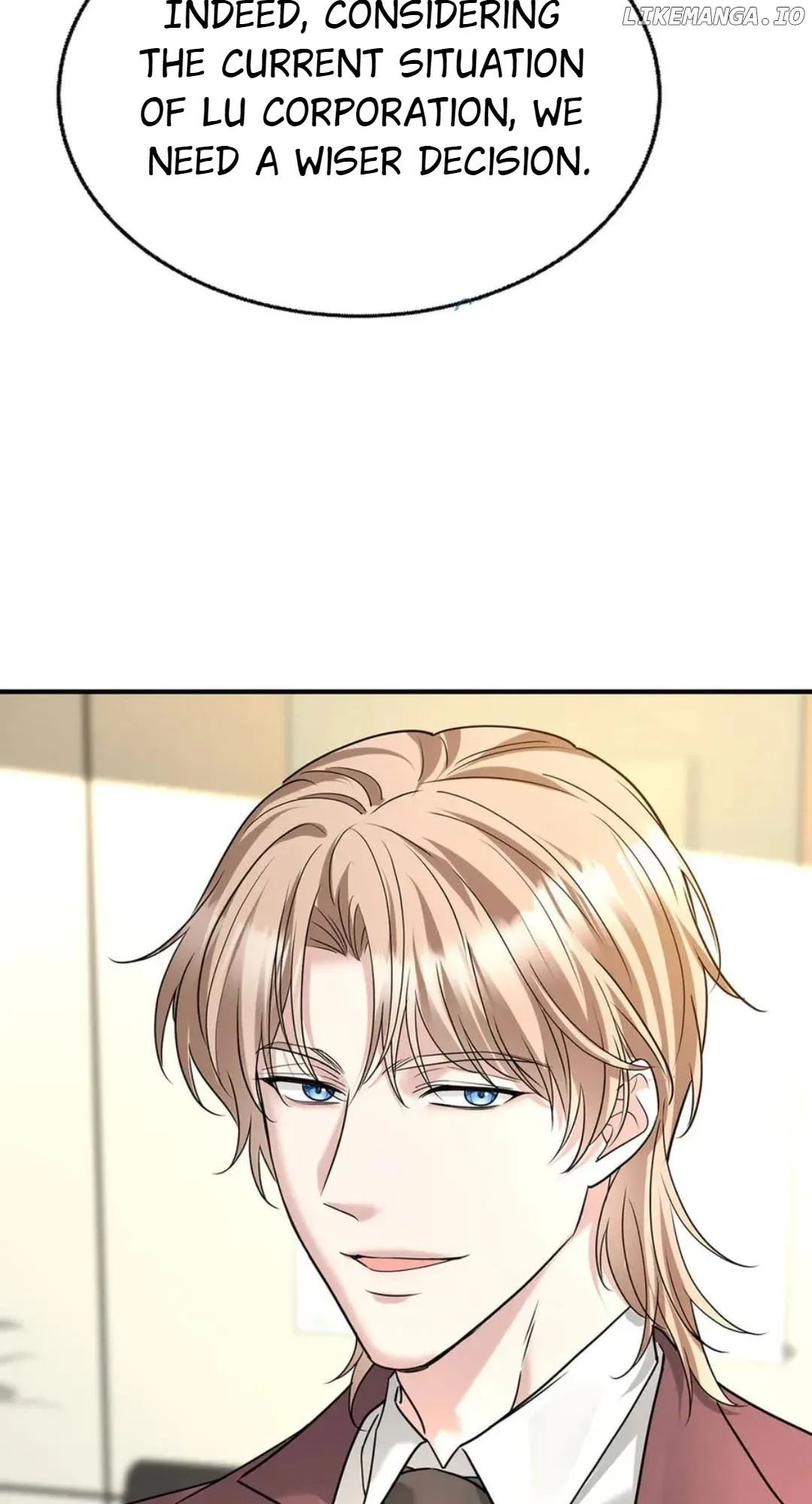 After breaking up, I had relationship with my ex’s uncle-in-law Chapter 90 page 47