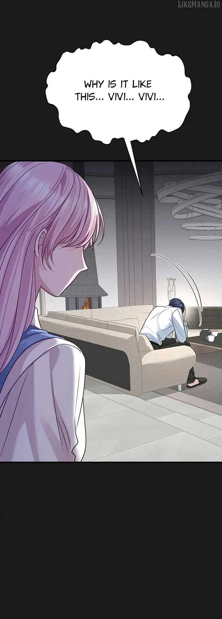 After breaking up, I had relationship with my ex’s uncle-in-law Chapter 98.5 page 14