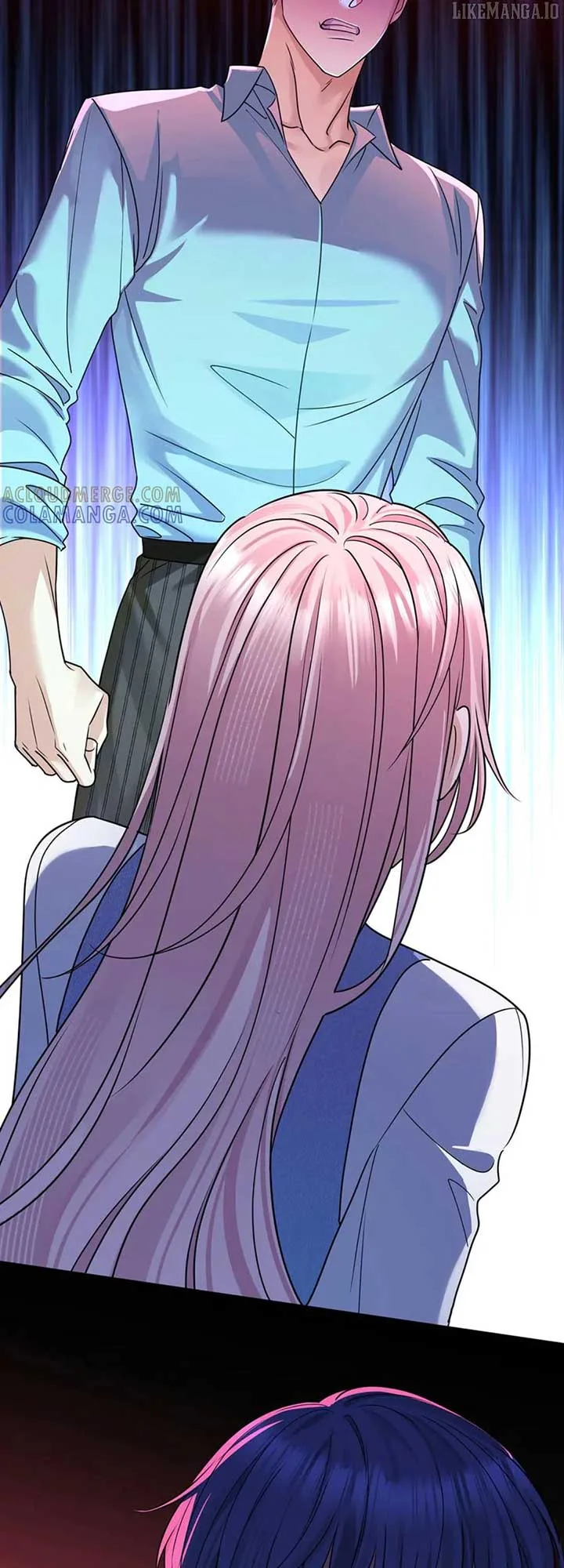 After breaking up, I had relationship with my ex’s uncle-in-law Chapter 98.5 page 18