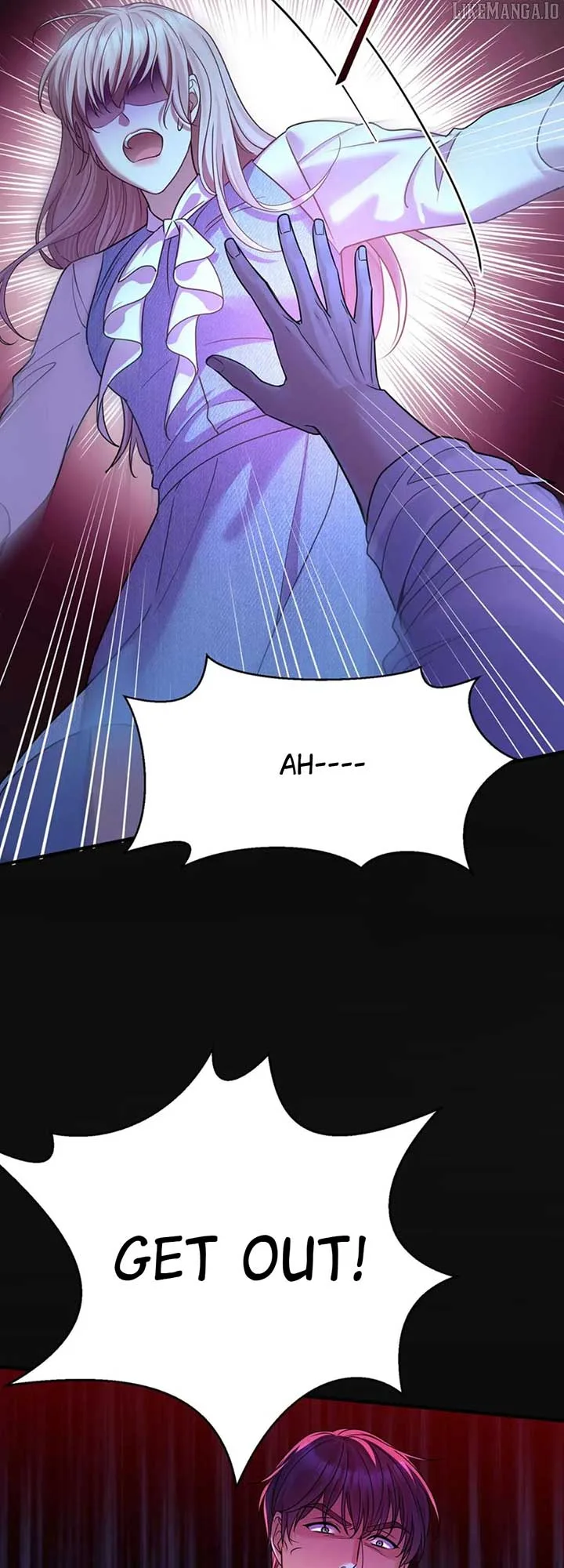 After breaking up, I had relationship with my ex’s uncle-in-law Chapter 98.5 page 17