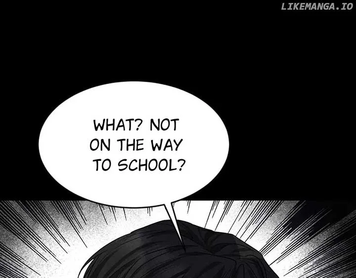 After breaking up, I had relationship with my ex’s uncle-in-law Chapter 91 page 38