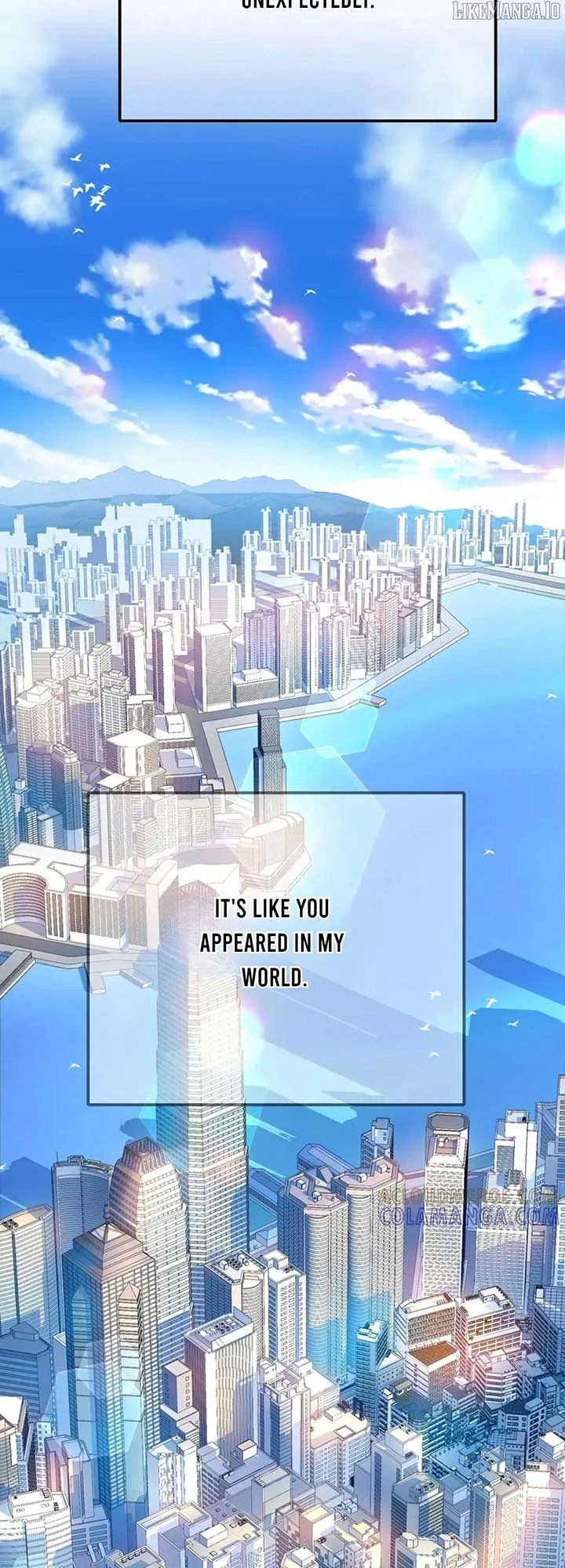 After breaking up, I had relationship with my ex’s uncle-in-law Chapter 98 page 38