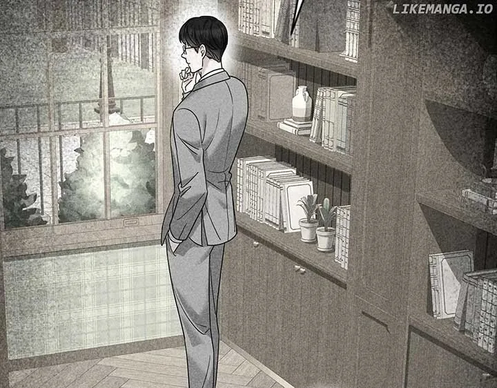 After breaking up, I had relationship with my ex’s uncle-in-law Chapter 91 page 47