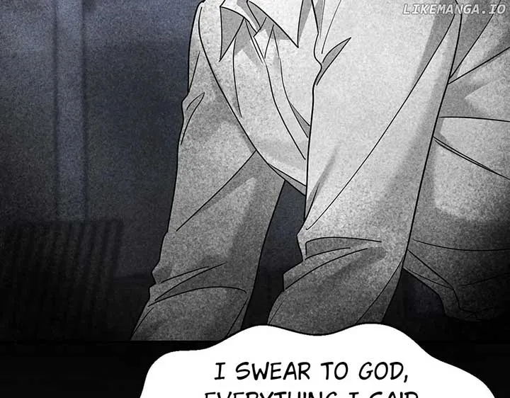 After breaking up, I had relationship with my ex’s uncle-in-law Chapter 91 page 43