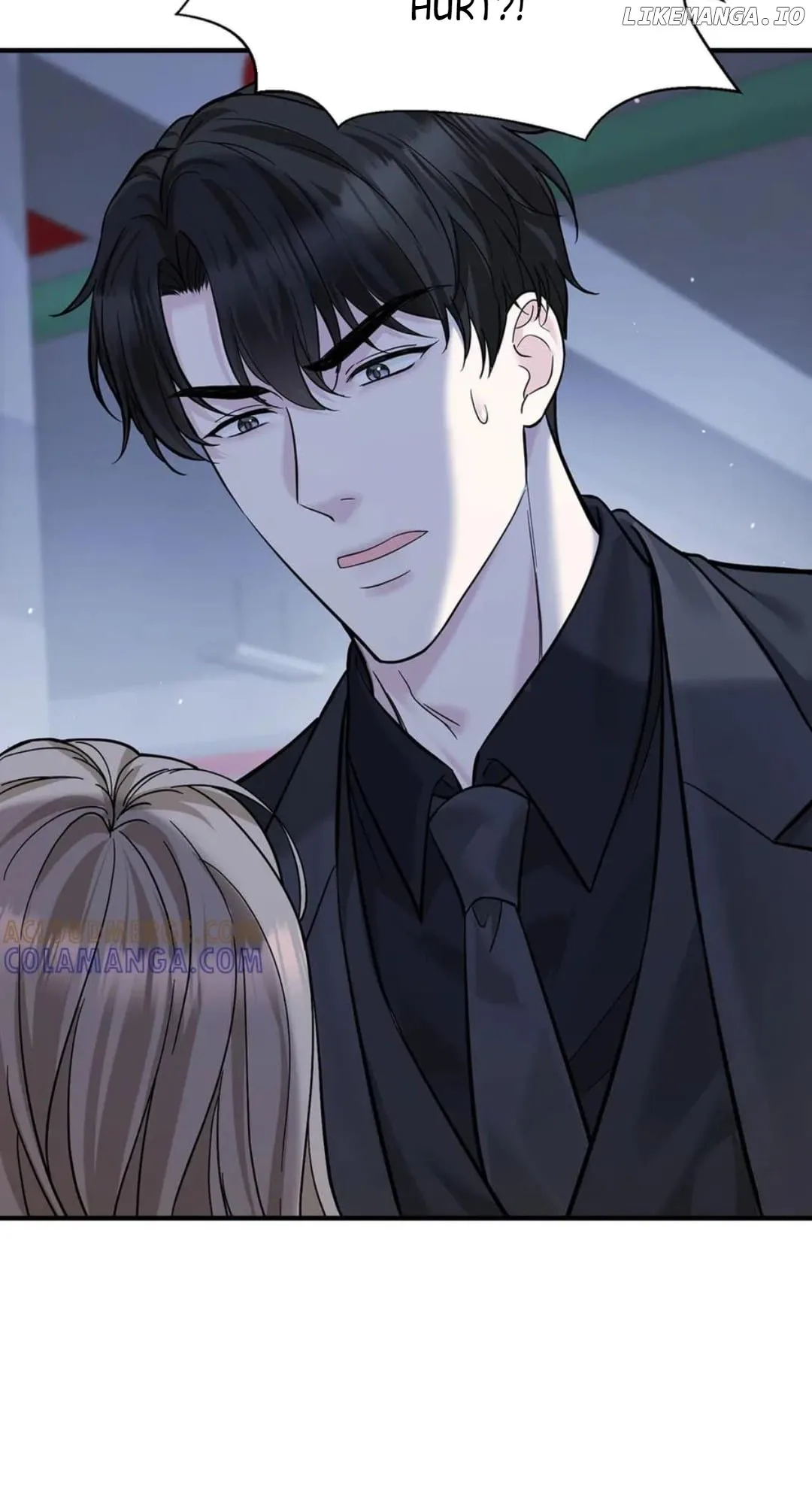 After breaking up, I had relationship with my ex’s uncle-in-law Chapter 95 page 20