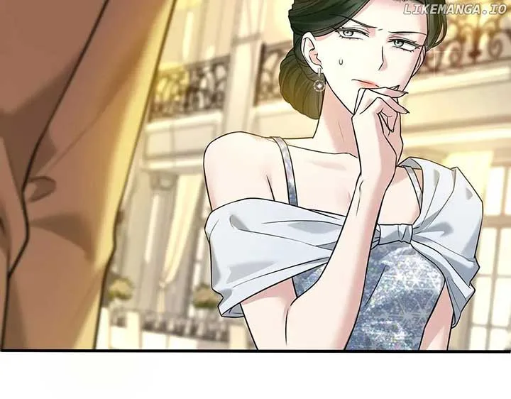 After breaking up, I had relationship with my ex’s uncle-in-law Chapter 88 page 182