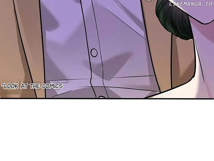 After breaking up, I had relationship with my ex’s uncle-in-law Chapter 88 page 180