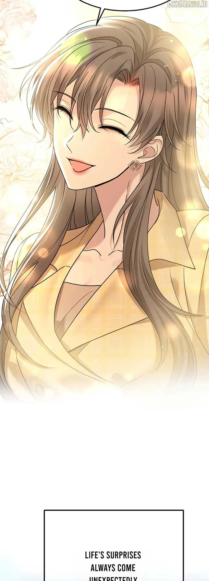 After breaking up, I had relationship with my ex’s uncle-in-law Chapter 98 page 37