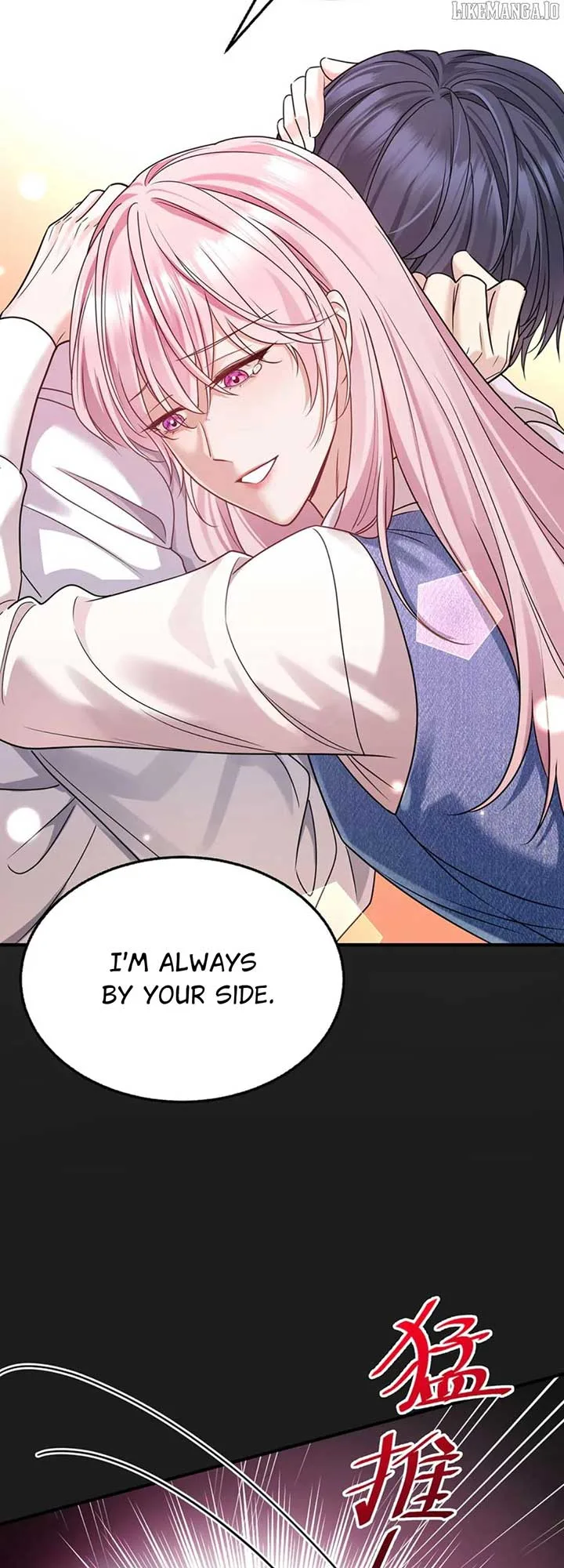 After breaking up, I had relationship with my ex’s uncle-in-law Chapter 98.5 page 16